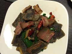 -夜郎蛙(汉街店)