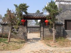 -杏花村文化旅游区