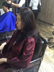 -东方美妍