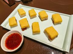 -紫泥369粗粮季(四牌楼店)