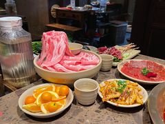 -小龙坎火锅(湖滨银泰in77店)