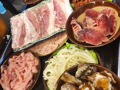 -周幺妹重庆老火锅(银泰城总店)