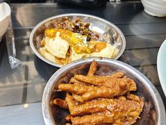 -88号小吃店·经典云南菜·地道纳西美食