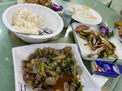 -景好海鲜餐厅(大鹏必选旅游店)