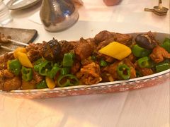 -龟兹KUCINA·新疆菜(前滩L+PLAZA店)