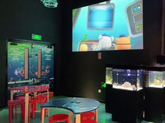 -沈阳海洋探索中心