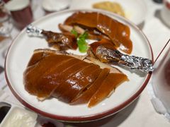 -大鸭梨烤鸭店(花园村店)