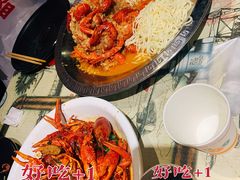 -红钳侠小龙虾·烧烤(中赢康康谷店)