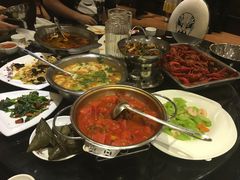 -麻辣港湾(京津公路店)