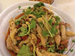 -付掌柜在成都·热炒砂锅集(金禾店)