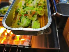 -很久以前羊肉串(簋街店)