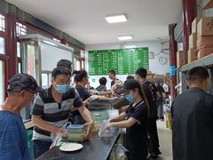 -李小老烧饼(常营民族家园店)