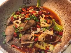 -胡桃里音乐酒馆(曲江店)