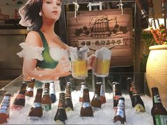 -佛山皇冠假日酒店-西餐厅
