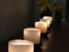 -北京三里屯CHAO酒店