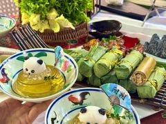 -刘姐啤酒鱼民族演艺餐厅(西街总店)