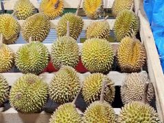 -Durian Shop