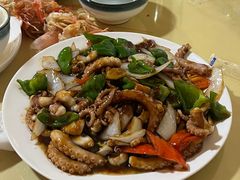 -小红门海鲜