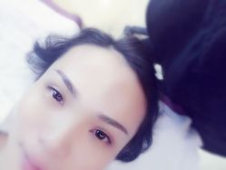 -Amy韩式定妆