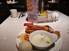 -长春金安大饭店