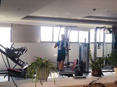 -大卫健身·普拉提