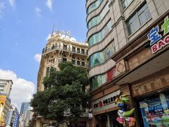 -宝大祥青少年儿童购物中心(南京东路店)