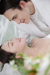 点击看大图 -太古映画婚纱摄影(天河店)