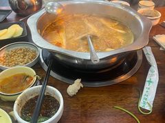 -大理.老字号渝记酸萝卜乌鱼(古城总店)