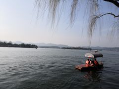 -杭州西湖柳莺里酒店