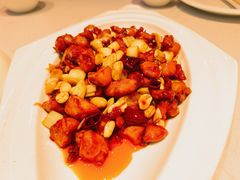 -北李·海肠捞饭·大连菜(望京凯德MALL店)