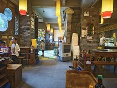 -成渝龙火锅(都江堰店)
