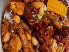 -胖哥俩肉蟹煲(河北勒泰购物中心店)
