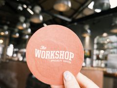 -The Workshop Coffee