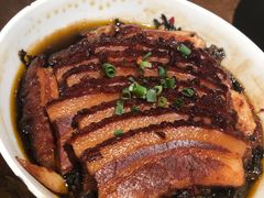 -农耕记·湖南土菜(halo广场店)