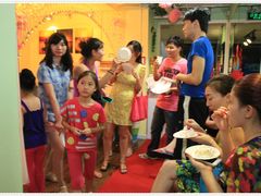 -雅米拉艺术中心(少儿舞蹈培训)