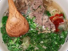 -马记永·兰州牛肉面(天通苑家乐福店)