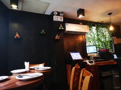-克比叔叔印度餐厅Kebabs on the Grille(永康路分店)