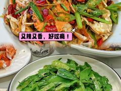-阿浪海鲜连锁•海鲜加工•老字号(第一市场店)