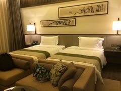 -广州都喜泰丽温泉度假酒店