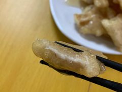 锅包肉-屋里家延边朝鲜族冷面(南园店)
