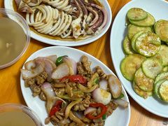 -甜甜屋(解放中路店)