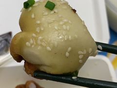 -腾元生煎(西华路店)