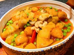 -安多素食(广仁寺路店)