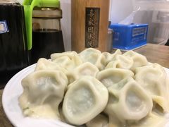 -喜家园饺子馆(北大地店)