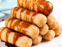 -江湖黑大兔(杨家坪店)