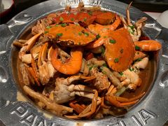 -胖哥俩肉蟹煲(湖滨银泰in77店)