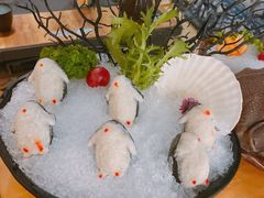 -湊湊火锅·茶憩(石家庄万象城店)