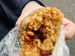 -六广门毛阿姨糯米饭