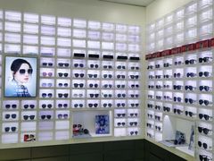 -宝岛眼镜(广州佛山祖庙店)