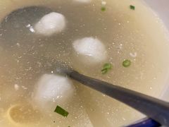 -巴陵全鱼席(湖南老字号汴河街店 )